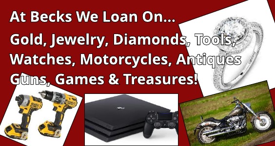 Pawn Loan